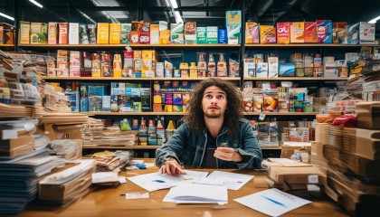 SaaS进销存软件是什么?解析其概念与功能作用 SaaS进销存软件是什么?解析其概念与功能作用