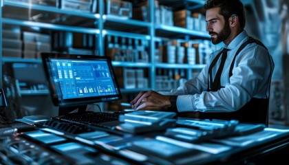 进销存ERP管理软件解析:概念与功能详解 进销存ERP管理软件解析:概念与功能详解