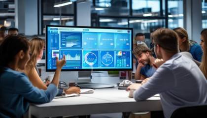 进销存ERP管理软件解析:概念与功能详解 进销存ERP管理软件解析:概念与功能详解