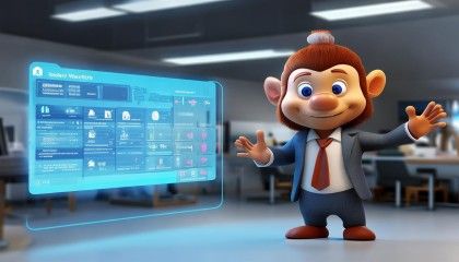 Q：我可以试用一下悟空进销存吗？
A：