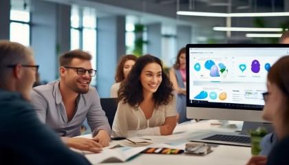 Q：使用进销存软件会不会很难？
A：不