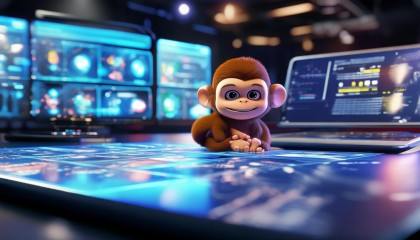 首先，悟空进销存的操作非常简单，不需要什