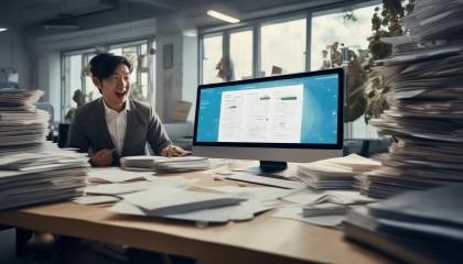 所以如果你现在还在为库存混乱、账目不清而