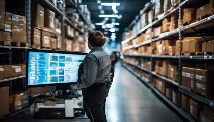 配件进销存管理软件解析:定义与核心功能概述 配件进销存管理软件解析:定义与核心功能概述