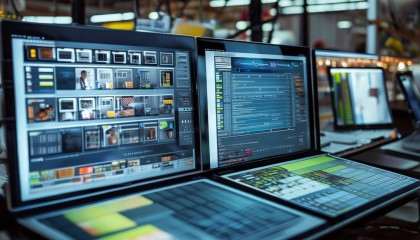 库房进销存软件解析：定义与核心功能概述