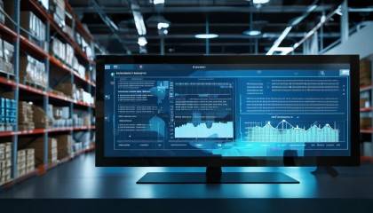 库房进销存软件解析：定义与核心功能概述