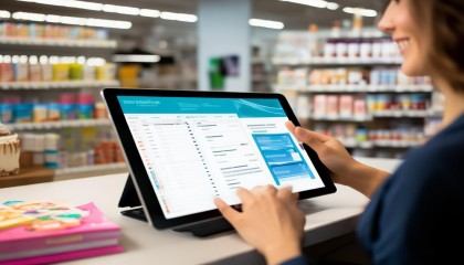 药品进销存管理软件解析:概念与功能详解 药品进销存管理软件解析:概念与功能详解