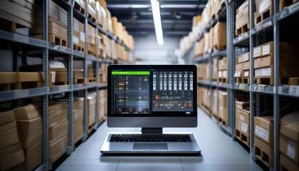 总结一下，仓储进销存软件其实就是帮助企业