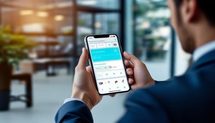 另外，现在很多进销存软件都支持移动端操作