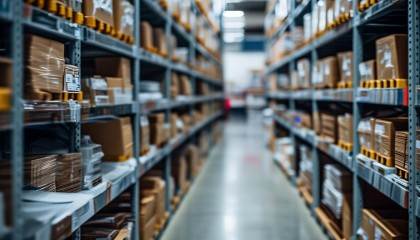 这时候，仓储进销存软件就派上用场了。它可