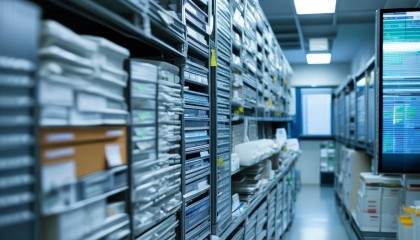 所以啊，医疗器械的进销存管理就不能像卖衣