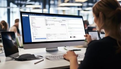 另外，悟空进销存还有一个很贴心的功能，就