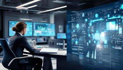 Q：采购管理软件能不能和现有的财务系统对