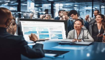 说到这里，我想你应该已经明白，采购管理软