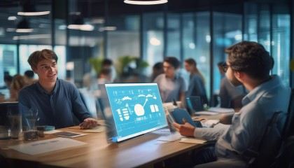 采购申请与审批流程
以前是不是经常遇到