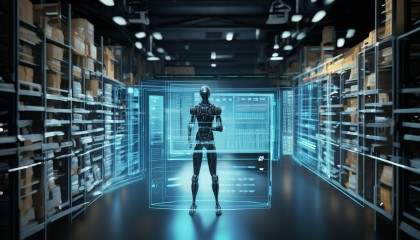 管理库存系统是什么?解析其核心作用与实际价值 管理库存系统是什么?解析其核心作用与实际价值