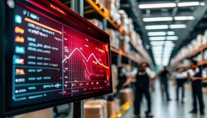 库存管理系统是什么?其作用与价值解析 库存管理系统是什么?其作用与价值解析