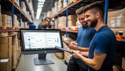 库存管理系统是什么?其作用与价值解析 库存管理系统是什么?其作用与价值解析