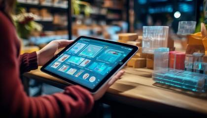 举个例子，如果你是一个刚起步的小店主，可