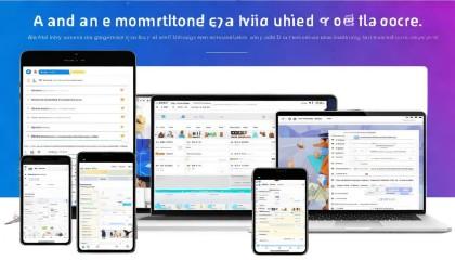 Q：是否支持移动端使用？
A：当然支持