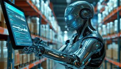 ERP库存管理系统解析:功能与核心价值 ERP库存管理系统解析:功能与核心价值