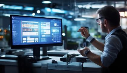 我个人强烈推荐你试试看——悟空进销存！为