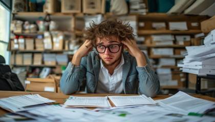 说到这儿，你可能会问：“我自己记个Exc