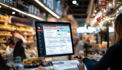 超市库存管理系统是什么?解析其功能与应用价值 超市库存管理系统是什么?解析其功能与应用价值