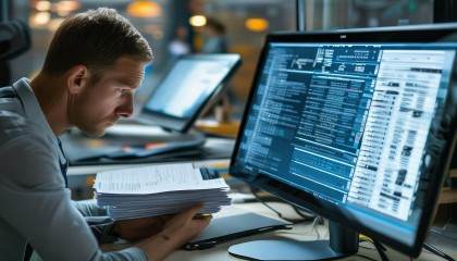 库存管理系统软件解析:功能与应用价值 库存管理系统软件解析:功能与应用价值