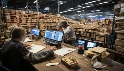 库存管理系统软件解析:功能与应用价值 库存管理系统软件解析:功能与应用价值