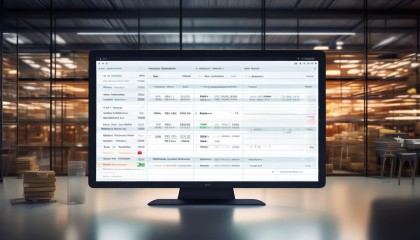 进货管理：你可以通过系统记录每次进货的信