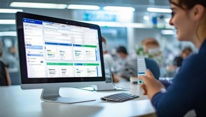 药品库存管理系统是什么?解析其核心功能与应用价值 药品库存管理系统是什么?解析其核心功能与应用价值