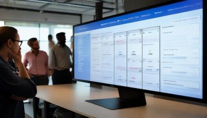 咱们先从最基础的说起。企业库存管理系统，