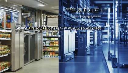 工厂库存管理系统解析:功能与应用价值 工厂库存管理系统解析:功能与应用价值