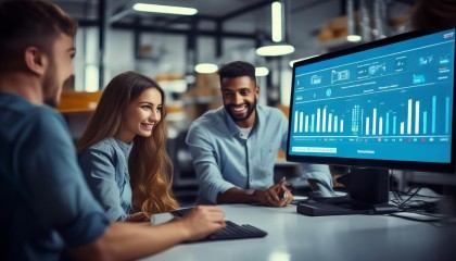 工厂库存管理系统解析:功能与应用价值 工厂库存管理系统解析:功能与应用价值