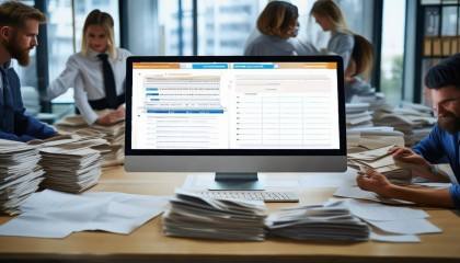 Q：为什么一定要用库存管理系统？手工记录