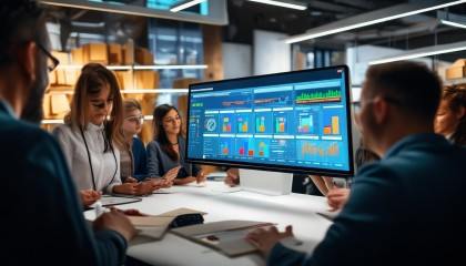 嘿，朋友，今天咱们来聊聊一个听起来有点专