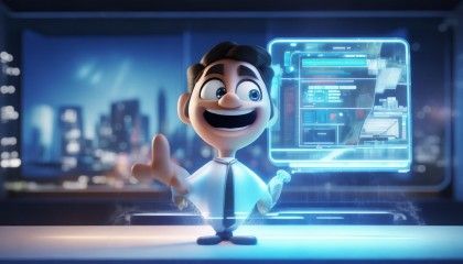 Q：能不能试用一下？
A：当然可以！悟