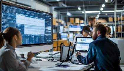 第三个价值是促进团队协作。在一个企业里，