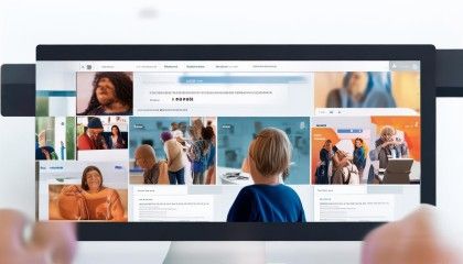 Q2：没有技术背景的人能用吗？
A：完