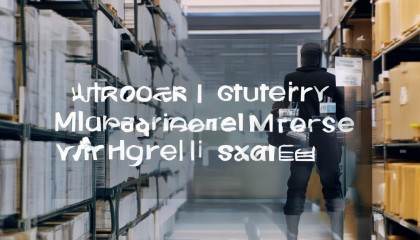 采购库存管理系统是什么?解析其功能与应用价值 采购库存管理系统是什么?解析其功能与应用价值