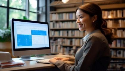 图书库存管理系统是什么？解析其功能与应用价值