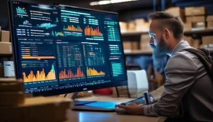 简易库存管理系统解析:功能与应用价值 简易库存管理系统解析:功能与应用价值