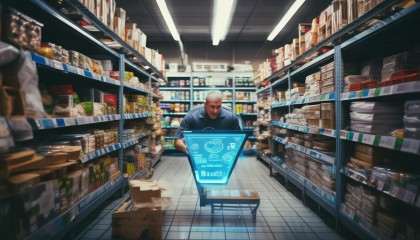 简易库存管理系统解析:功能与应用价值 简易库存管理系统解析:功能与应用价值