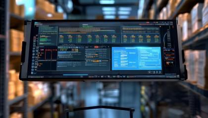 Python库存管理系统解析:功能与应用价值 Python库存管理系统解析:功能与应用价值