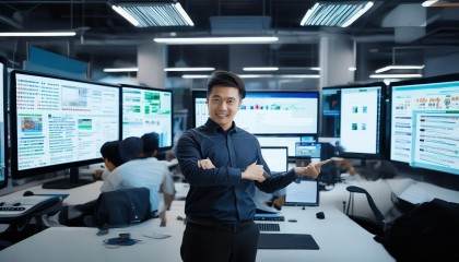 Python库存管理系统解析:功能与应用价值 Python库存管理系统解析:功能与应用价值