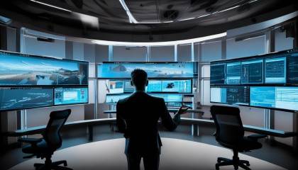 Q：VMI会不会导致企业失去对库存的控制