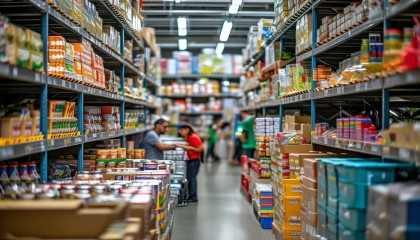 首先啊，咱们先说说“库存”这个词。库存就