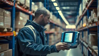 嘿，朋友，你是不是也经常被仓库里的库存问