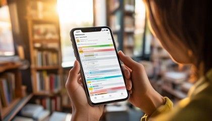 而且，悟空进销存还支持手机端操作，随时随